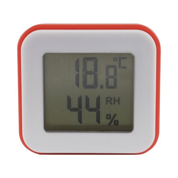 STIL - Mini thermometre hygrometre electronique