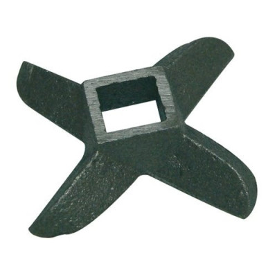 COUTEAU P/HACHOIR MANUEL N.5