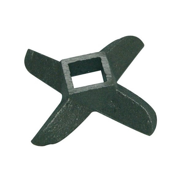 REBER - Couteau p/hachoir manuel n.5