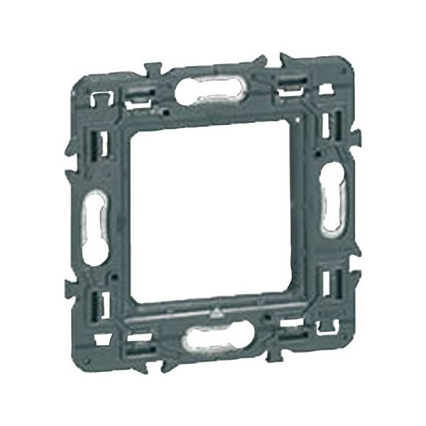 LEGRAND - Support à vis pour mosaïc 2 modules