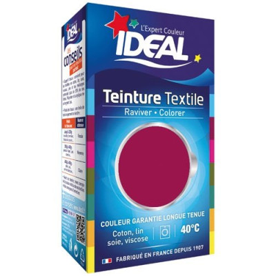 TEINT.IDEAL G.T.LIQ.40ML FRUITS.ROUG34 (Vendu par 1)
