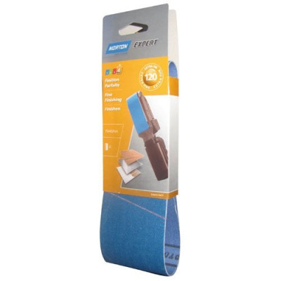 BANDE SF 75X457 G.120 X2 SC (Vendu par 1)