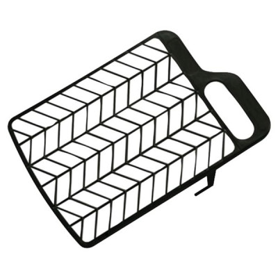 GRILLE ESSORAGE PLAST 190X250    A (Vendu par 1)