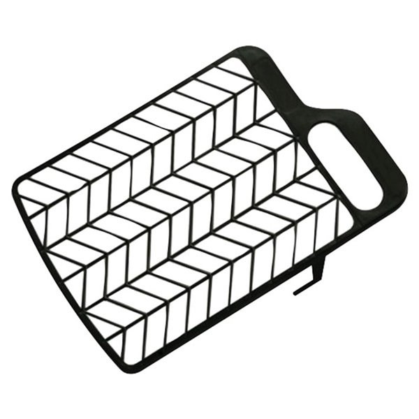 SAVY - Grille essorage plastique 190x250 A