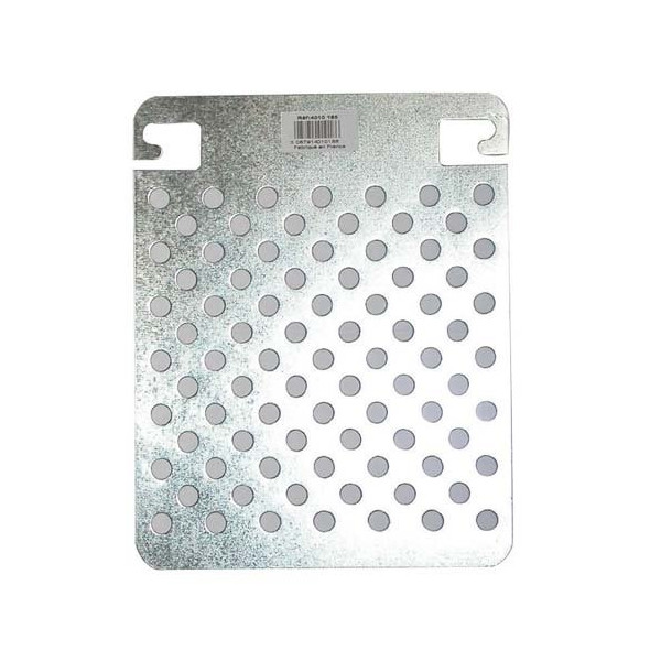 SAVY - Grille essorage métal 185x245