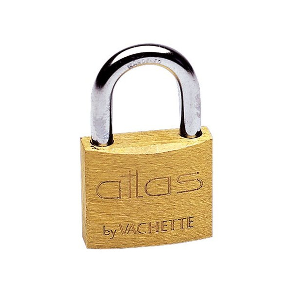 VACHETTE - Cadenas laiton atlas 25 sc