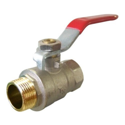 VANNE 1/4 TOUR MF 15X21 ACS VRAC (Vendu par 1)