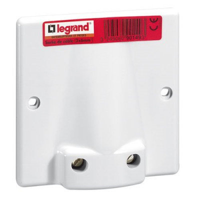 SORTIE DE CABLE 20/32A VRAC