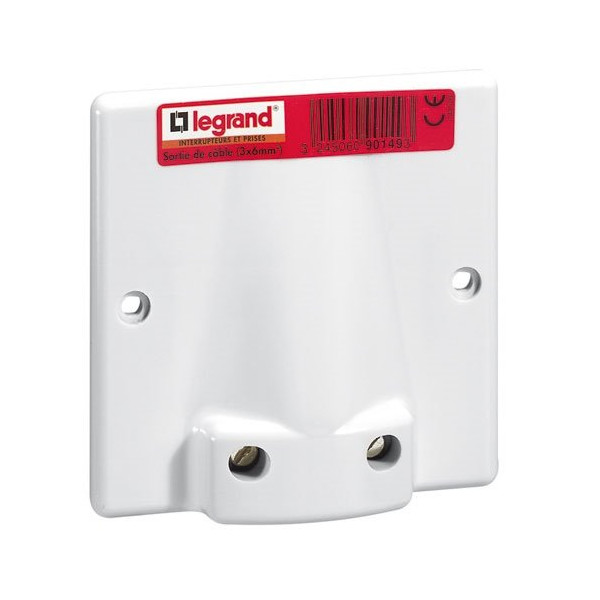 LEGRAND - Sortie de câble 20/32a vrac