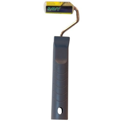 MINI ROULEAU LAQUEUR VELOURS 065MM (Vendu par 1)