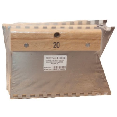 COUTEAU COLLE 20CM DTS EXTRA LARGES (Vendu par 1)