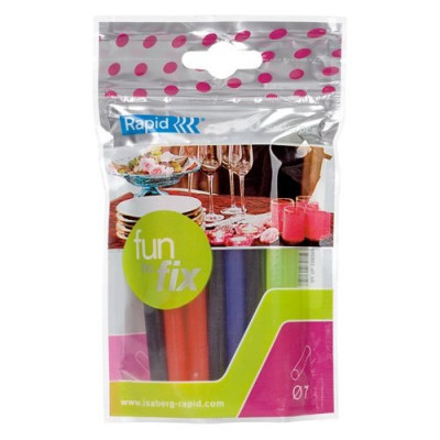 COLLE FUN TO FIX 7MM COULEURS BL