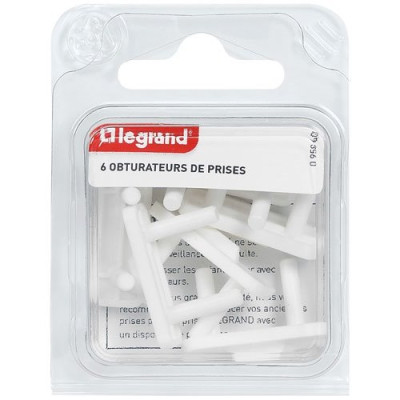 CACHE PRISE 2P X6 SC