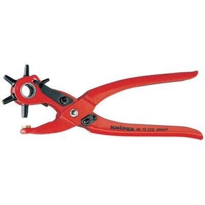 PINCE EMPORTE PIECE REVOLVER  KNIPEX