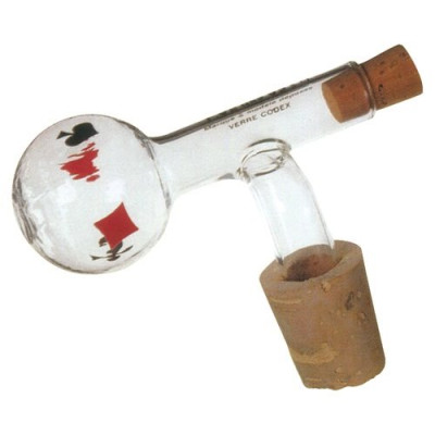 BOUCHON DOSEUR AS/AS4CL 400 VRAC (Vendu par 1)