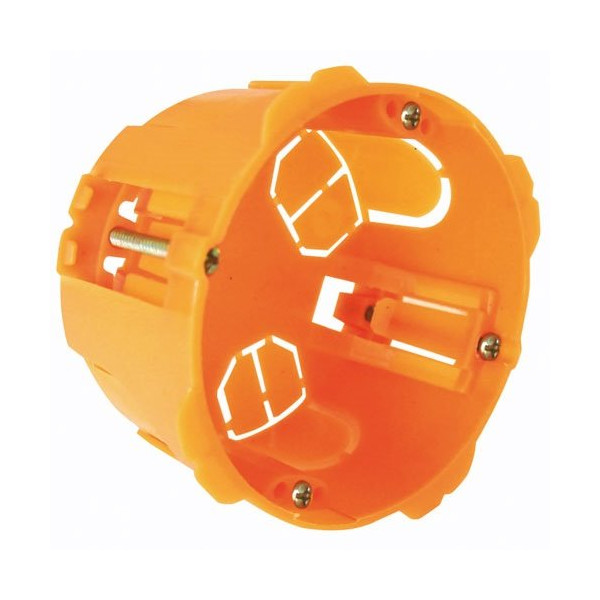 INOTECH - Boîte encastrement d65mm prof.40mm plaque de plâtre vrac