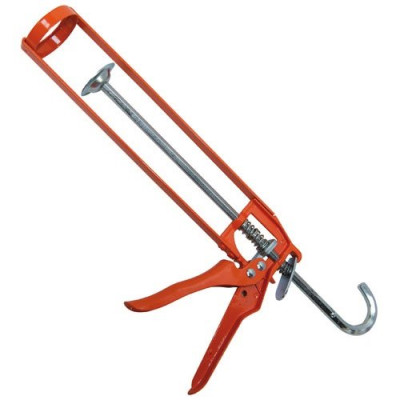 PISTOLET SQUELETTE METAL /CART.KPM1