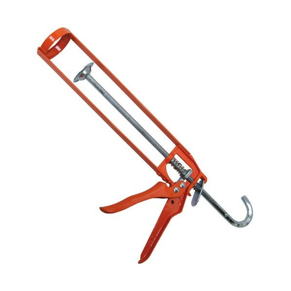 FISCHER - Pistolet métal.p/cart.KPM1