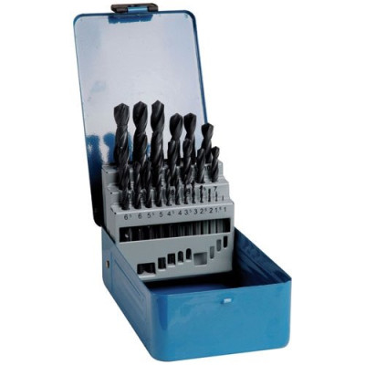 FORETS METAUX LAMINES COFFRET 25P