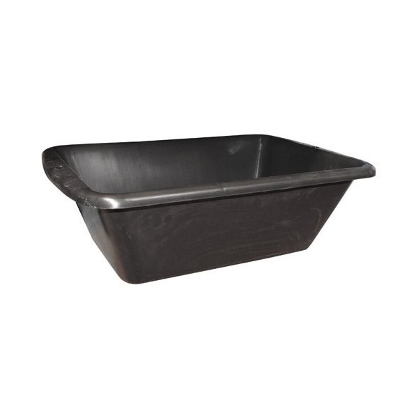 FISCHER DAREX - Auge de maçon 13l polyéthylène