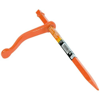 CHEVILLETTE CARREE 250MM