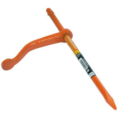 CHEVILLETTE RONDE 250MM