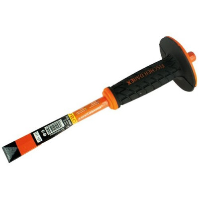 CISEAU MACON OCTOG.300X16+PARE COUP FD