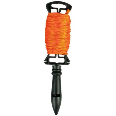 CORDEAU DE JARDIN ENROUL.50M