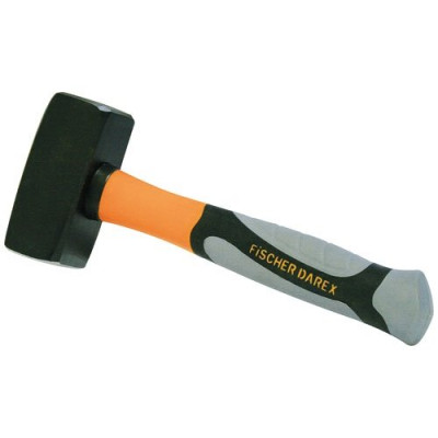 MASSETTE 1.2 KG M.FIBRE  FD