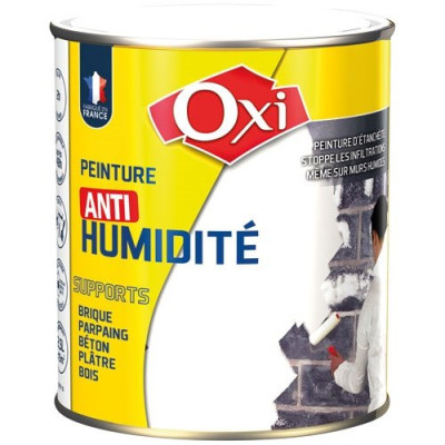 PEINTURE ANTI HUMIDITE 2.5L