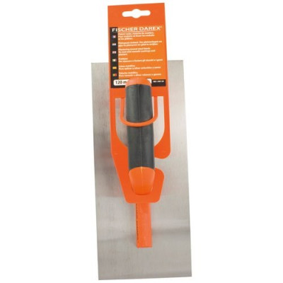 PLATOIR ACIER 120X280