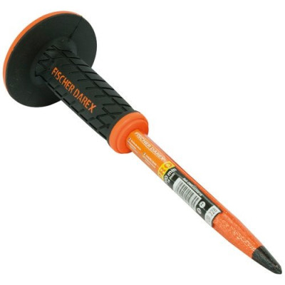 BROCHE MACON OCTOGONALE 300X16   FD