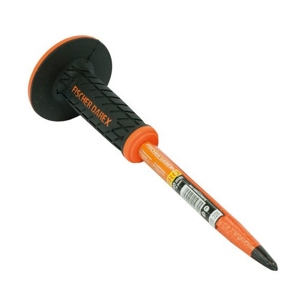 FISCHER DAREX - Broche maçon octogonale 300x16mm