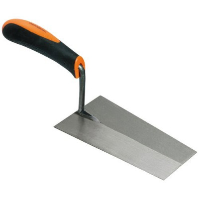 TRUELLE CARREE 200MM PRO