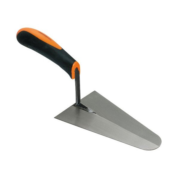 FISCHER DAREX - Truelle ronde 200mm pro