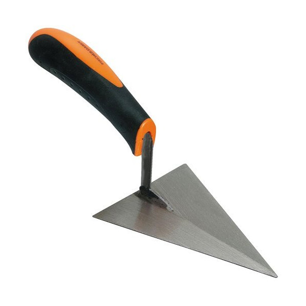 FISCHER DAREX - Truelle triangle 140mm pro