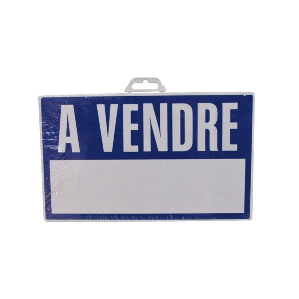 NOVAP - Plaque 330x200mm A VENDRE sur carte