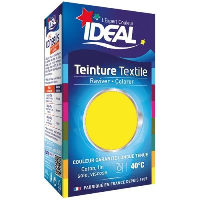 TEINT.IDEAL G.T.LIQ.40ML CITRON   02 (Vendu par 1)