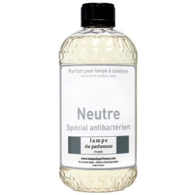 RECHARGE P/LAMPE 500ML NEUTRE