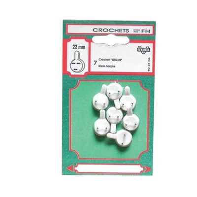 CROCHET BETON ORJAN GM D.40MM SC CP:2 (Vendu par 1)