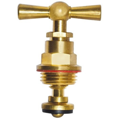 TETE DE ROBINET D ARRET 15X21 SC (Vendu par 1)