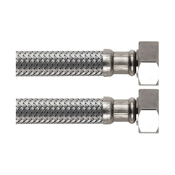 BOUTTE - Flexible ff 15x21 80cm 1160159