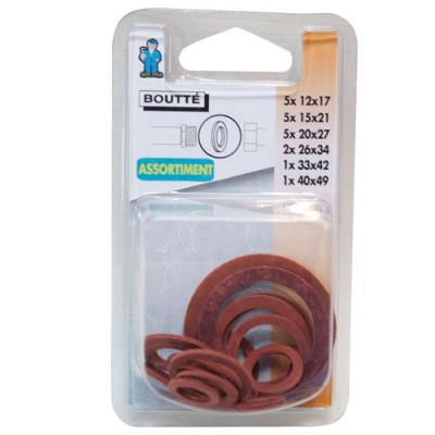 JOINT FIBRE ASSORTIMENT SC (Vendu par 1)