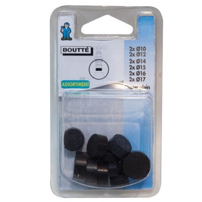 JOINT CLAPET PLEIN PM ASSORTIMENT SC (Vendu par 1)