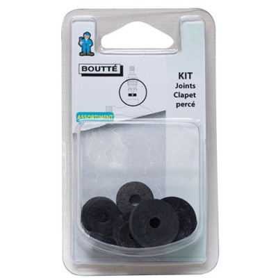 JOINT CLAPET PERCE ASSORTIMENT SC (Vendu par 1)