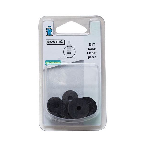 BOUTTE - Joint clapet percé assortiment sc 1866334