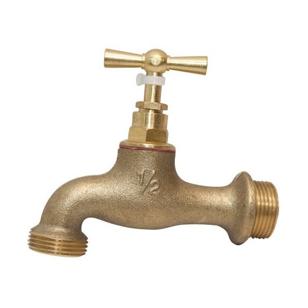 BOUTTE - Robinet de jardin 20x27-nez 20x27 vrac