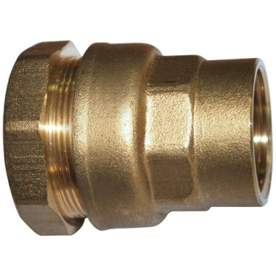 RACCORD SE F 20X27 D.25  VRAC (Vendu par 5)