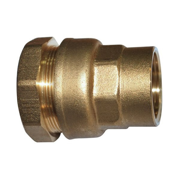 BOUTTE - Raccord se f 20x27 d.25 vrac