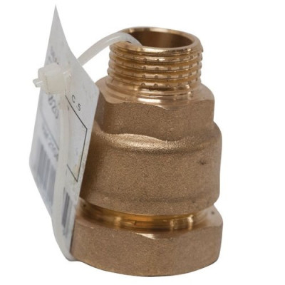 RACCORD SE M 15X21 D.20  VRAC (Vendu par 5)